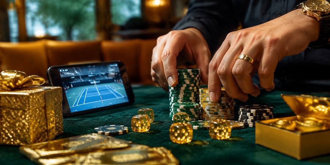 mp 3555 Những gì có trong sảnh casino mp 3555