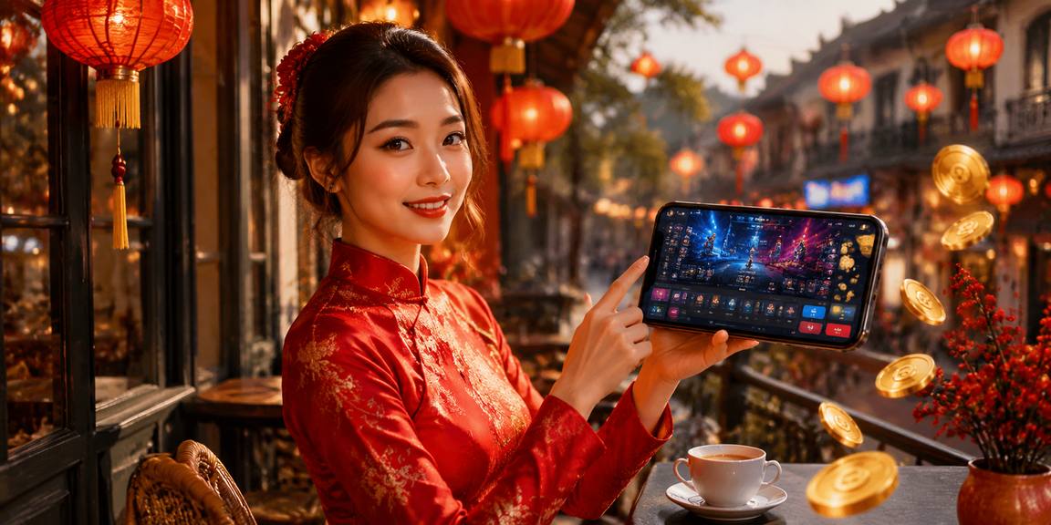 mp 3555 Dong Xuan Megaways hoạt động như thế nào